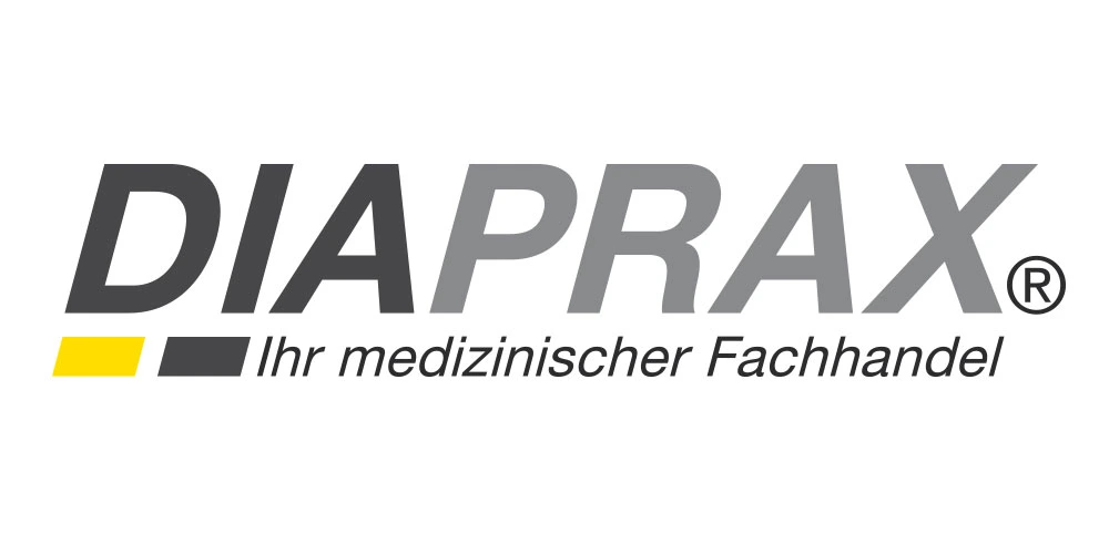 Diaprax GmbH Logo