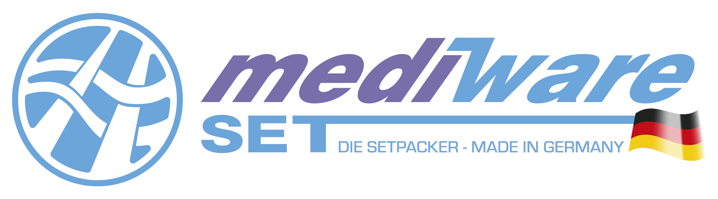 Mediwareset Logo