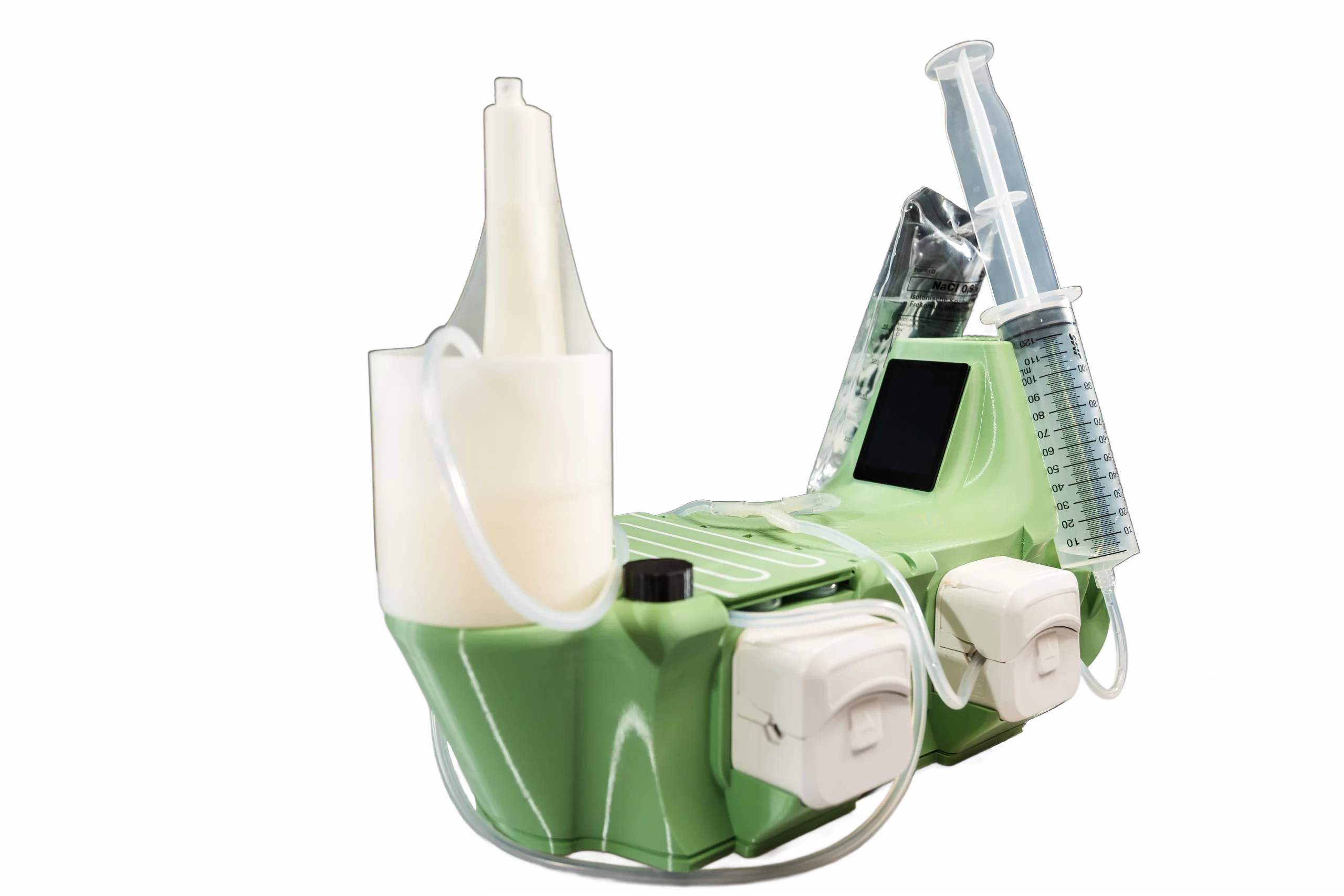 EquiCell Maschine – Stammzelltherapie für Pferde